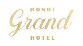 Grand Hotels Logo