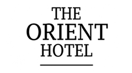Orient Hotel Logo